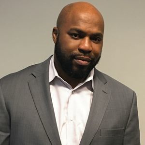 Meet your Posher, Ralph